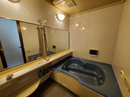 Un baño de ホテルセリーヌ(大人限定)