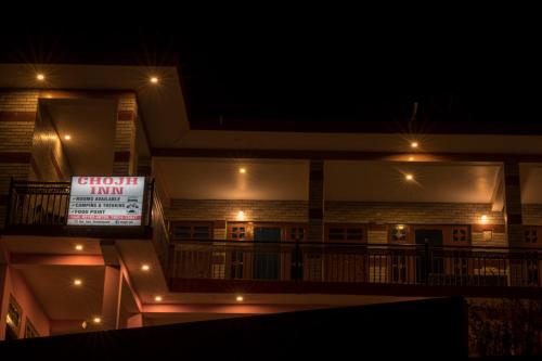 Chojh inn kasol – Photos 4