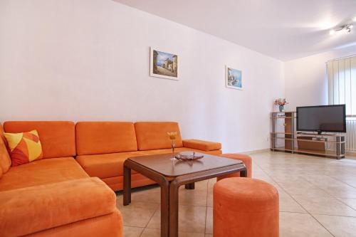 Apartments Istriensonne - Haus Anto
