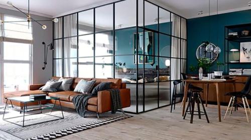 Apartament R&A