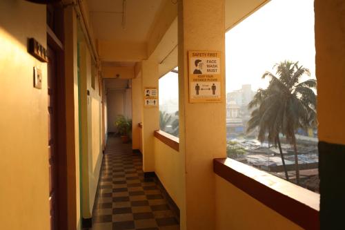 Fotografie z fotogalerie ubytování Teles Westend Hotel v destinaci Marmagao
