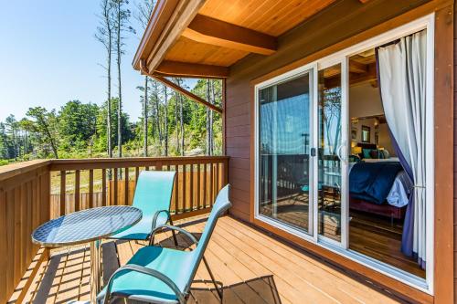 High Tor Upper House with Great Ocean Views – Photos 3