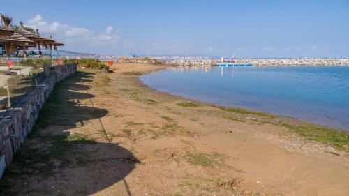 Superbe appartement en résidence de 172 m²