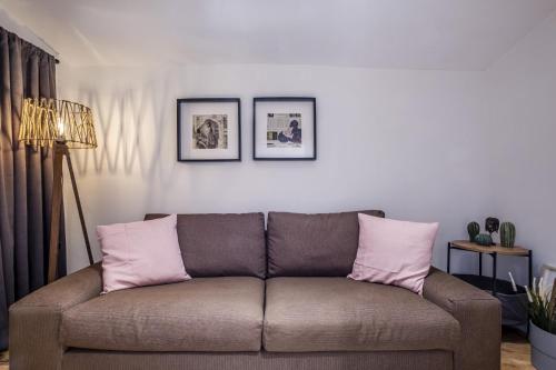 Kép Lovely Flat szállásáról Isztambulban a galériában
