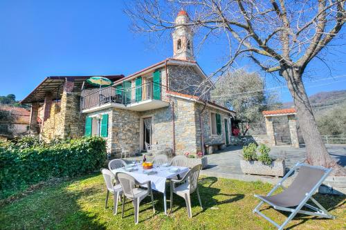 Relax And Nature Apartments - Happy Rentals