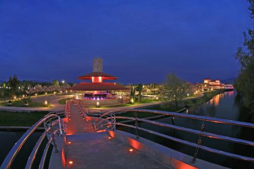 威尔帕扎普拉温尼卡生态度假酒店的相册照片