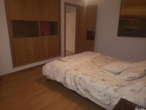 Splendor Residence Apartment