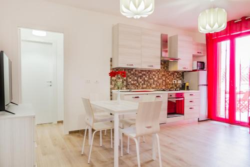 F52 Red house