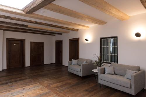 Gallery image of Boutique Hotel Hardthaus in Kraiburg am Inn