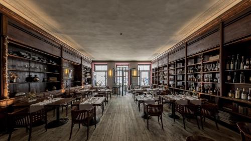 Gallery image of Boutique Hotel Hardthaus in Kraiburg am Inn