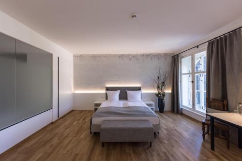 Gallery image of Boutique Hotel Hardthaus in Kraiburg am Inn