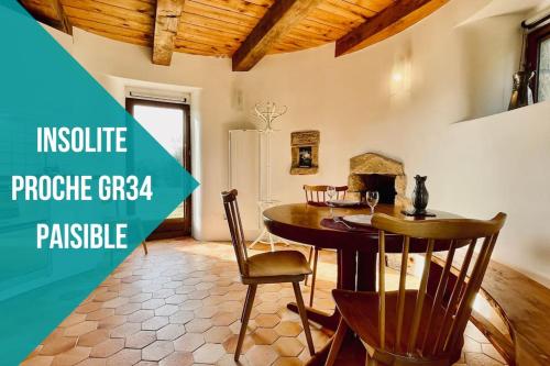 Moulin du seigneur a Roscanvel