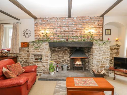 Field Cottage – Photos 3