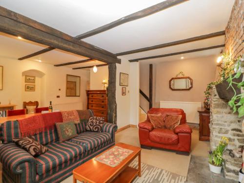 Field Cottage – Fotoğraflar 5