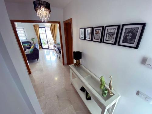 Villa Nina 'Luxury villa in the sun'