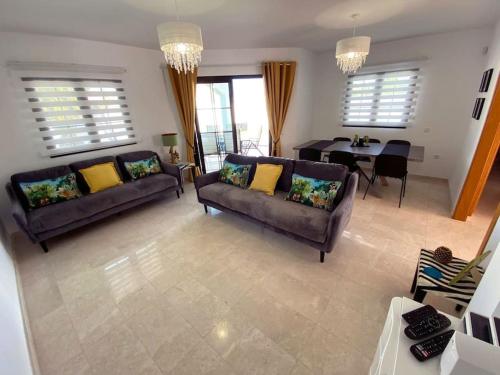 Villa Nina 'Luxury villa in the sun'