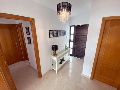 Fotografia z galérie ubytovania Villa Nina 'Luxury villa in the sun' v destinácii Corralejo
