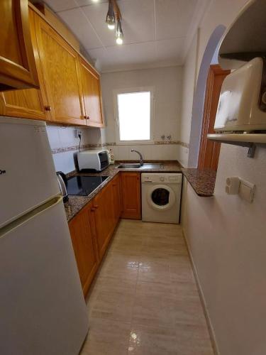 Apartament Majka