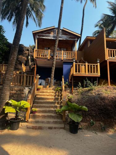 Cola Goa Beach Resort – Photos 2