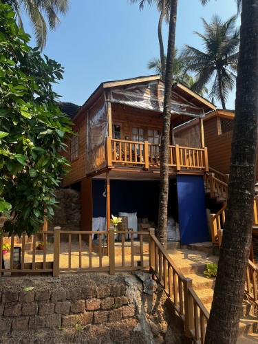 Cola Goa Beach Resort – Photos 3