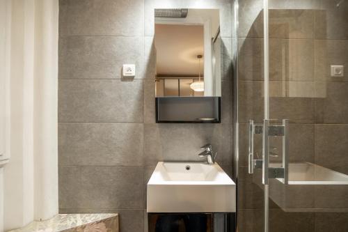 Ванная комната в Veeve - Vivid, Vivace