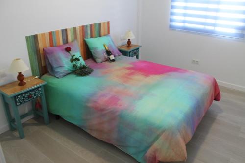 Luminoso y reformado apartamento en Nerja