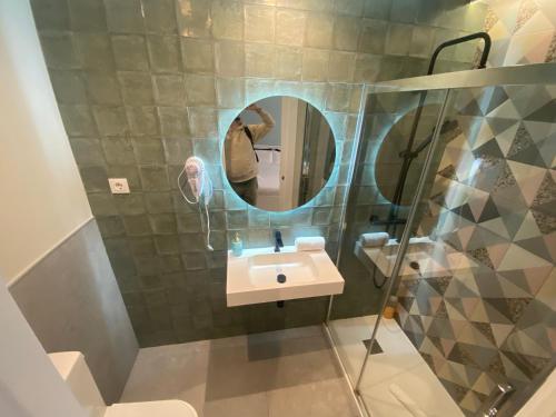 Apartamentos Sol Madrid