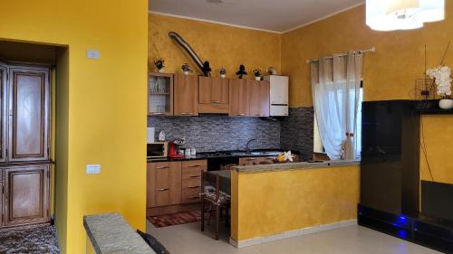 Casa vacanze Maricica