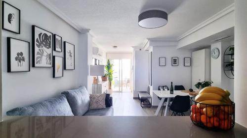 Apartamento Torre Buena Vista
