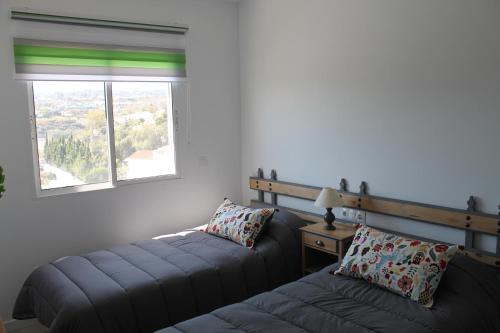 Luminoso y reformado apartamento en Nerja