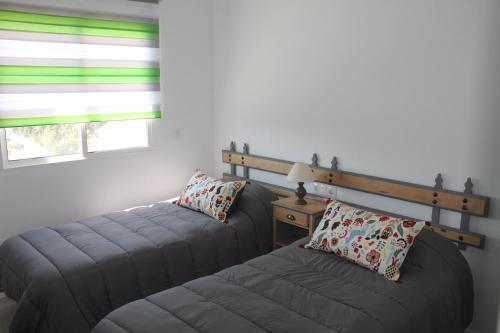Luminoso y reformado apartamento en Nerja