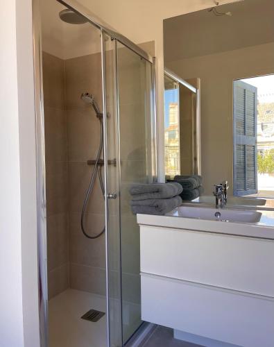 Photo de la galerie de l'établissement Maï Homes - La Terrasse Grignan, à Marseille