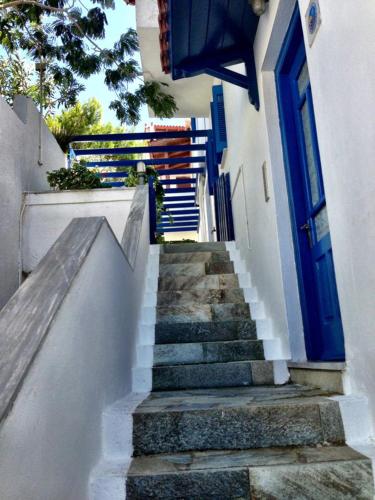 Gallery image of Idroussa in Batsi