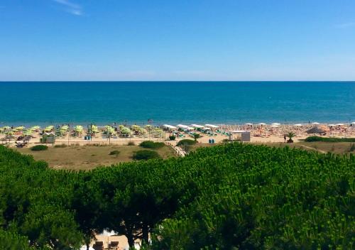 Gallery image of Hotel Mediterraneo Suite&Residence in Lido di Jesolo
