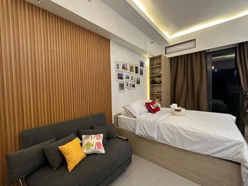 Homey Condo by the Bay