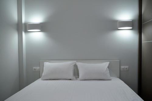 Ippokratio Luxury Apartment