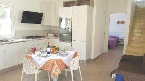 Villa Azzurra - Fontane Bianche – Photos 3