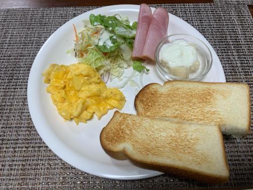Comida en o cerca de este apartamento