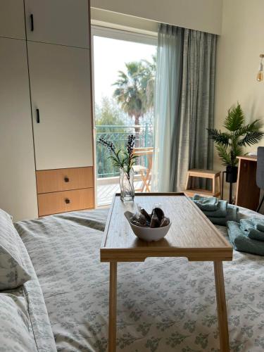 Ιlianna's Home B4 - Marina, Kalamata
