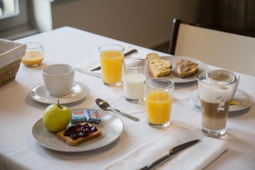 Imagen de la galería de Gîte de séjour Haut 2 Gammes, en Saint-Hippolyte