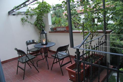 Burchiello b&b