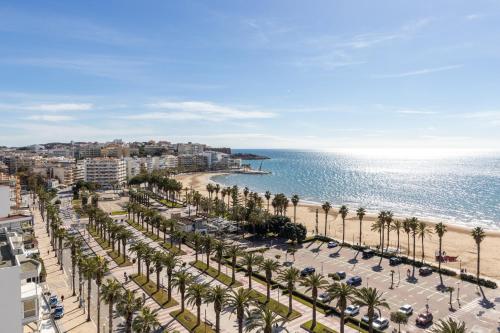 Apartamento Rodas Arysal