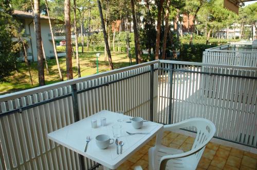 Φωτογραφία από το άλμπουμ του Residence Schubert στο Λινιάνο Σαμπιαντόρο