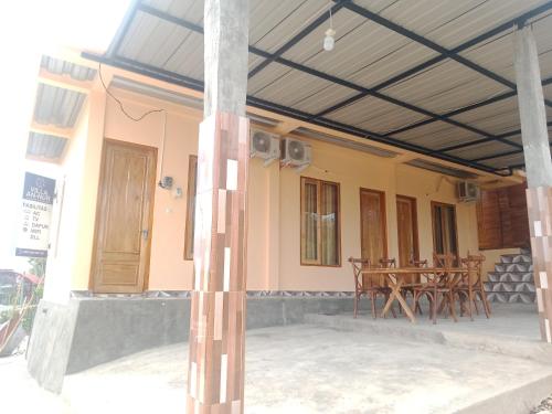 Gallery image of An Nur Homestay Bira Beach in Bira