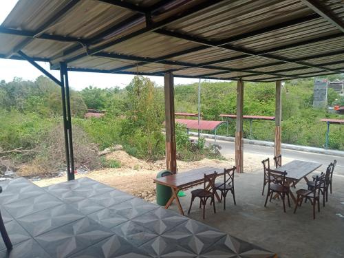 Gallery image of An Nur Homestay Bira Beach in Bira