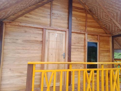 Gallery image of An Nur Homestay Bira Beach in Bira