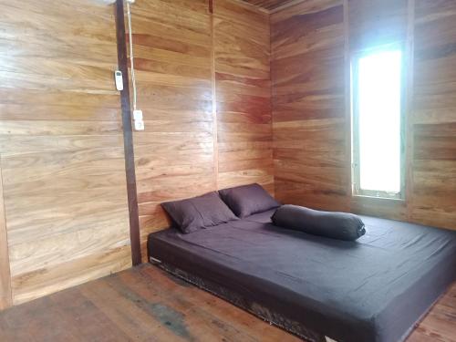 Gallery image of An Nur Homestay Bira Beach in Bira