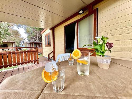 Bevande di Camping Village Tuscia Tirrenica