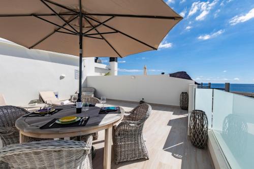 MEDANO4YOU Tejita Dream Penthouse