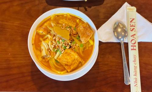Khách sạn Hoa Sen – Photos 3